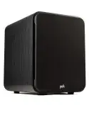 Subwoofer Polk Audio ES10 | Mocny bas i precyzja | POLK AUDIO