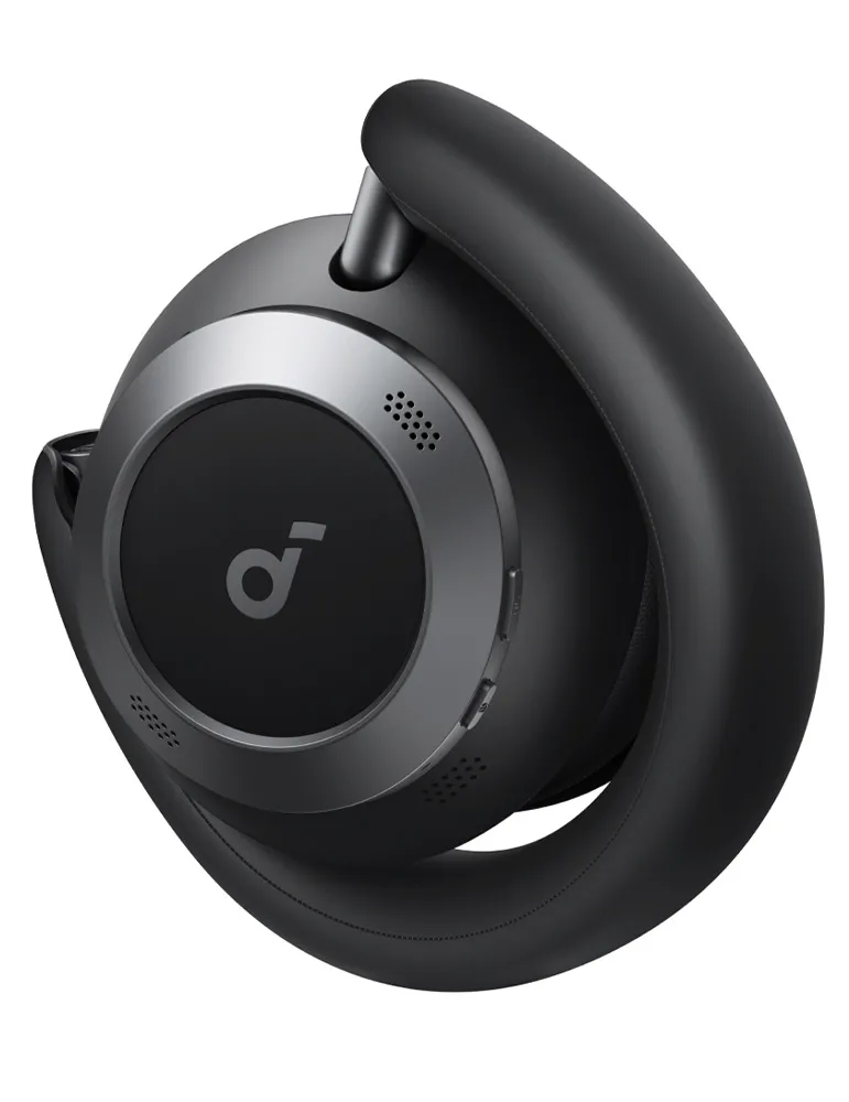 nnnna　Soundcore Space One Pro soundcore Space One Pro | Most Portable ANC Headphones for