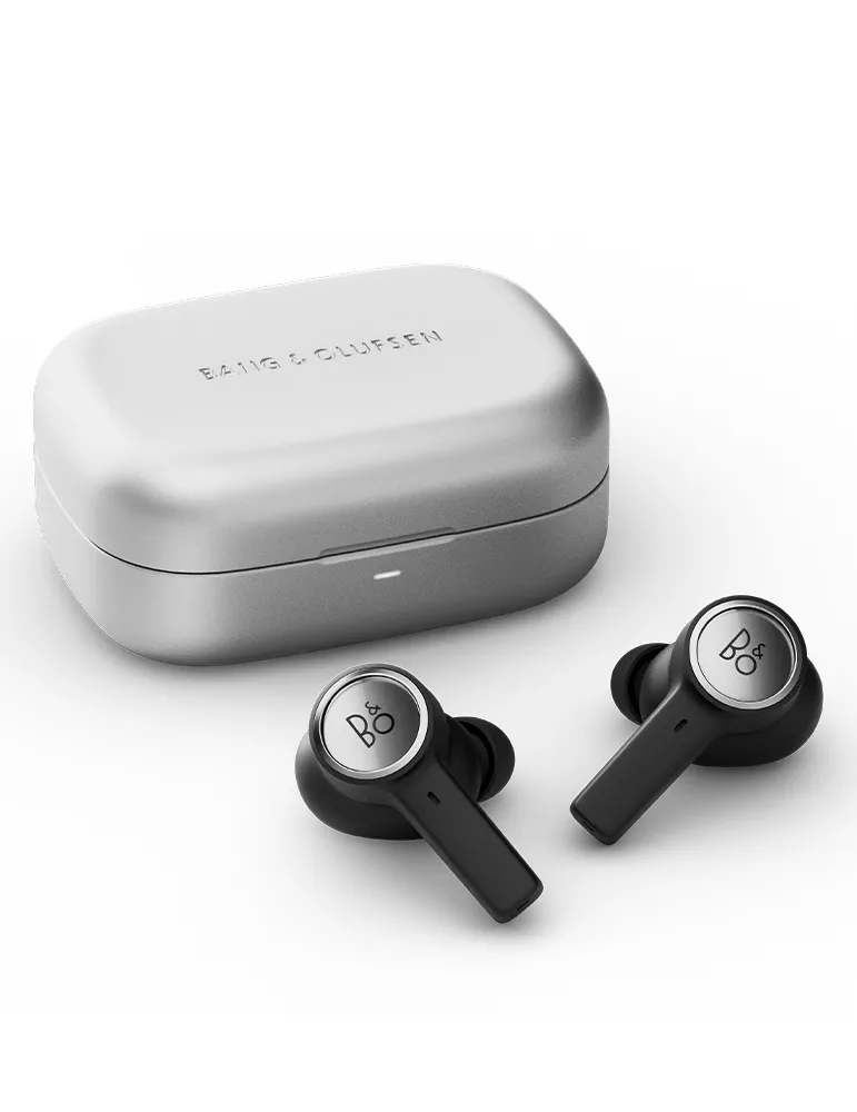 Słuchawki ANC Beoplay Eleven | Krystaliczny dźwięk | BANG