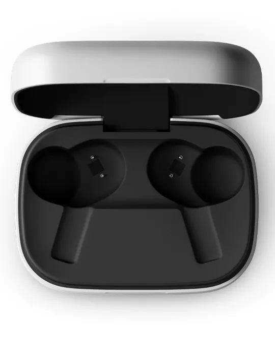 Słuchawki ANC Beoplay Eleven | Krystaliczny dźwięk | BANG