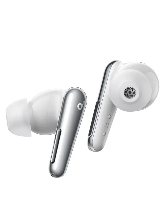 Soundcore Liberty 4 Pro | Bezprzewodowe słuchawki douszne