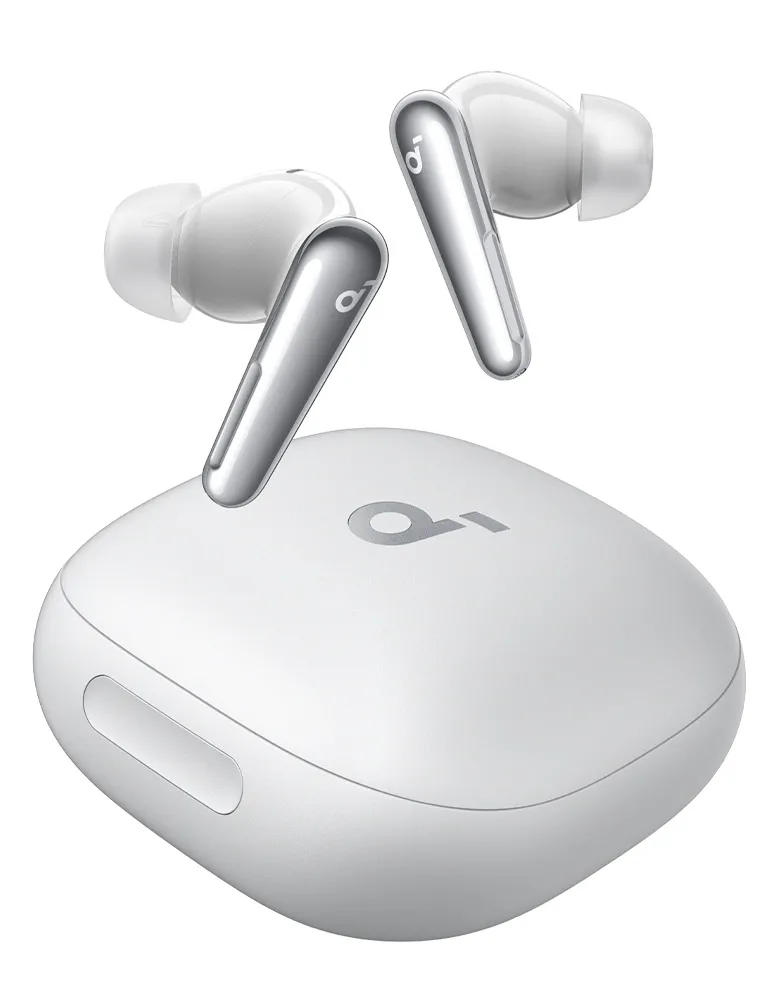 Soundcore Liberty 4 Pro | Bezprzewodowe słuchawki douszne