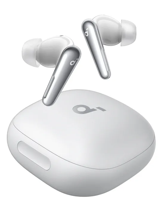 Soundcore Liberty 4 Pro | Bezprzewodowe słuchawki douszne