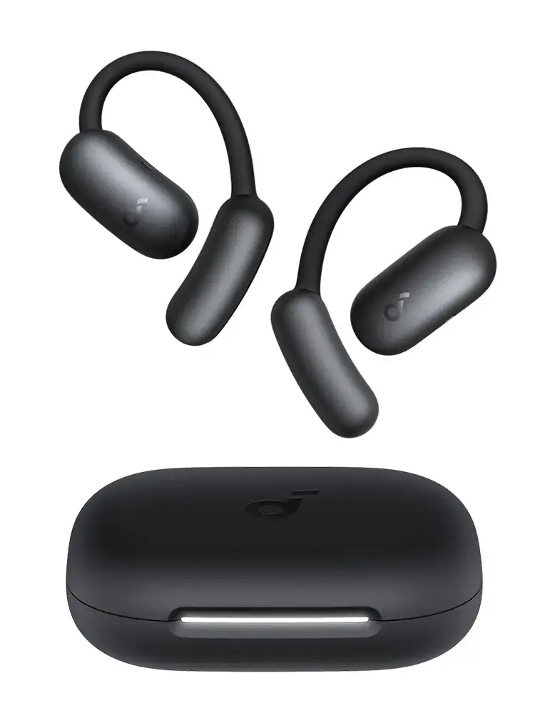 Soundcore Aerofit 2 | Otwarte słuchawki douszne | SOUNDCORE Kolor