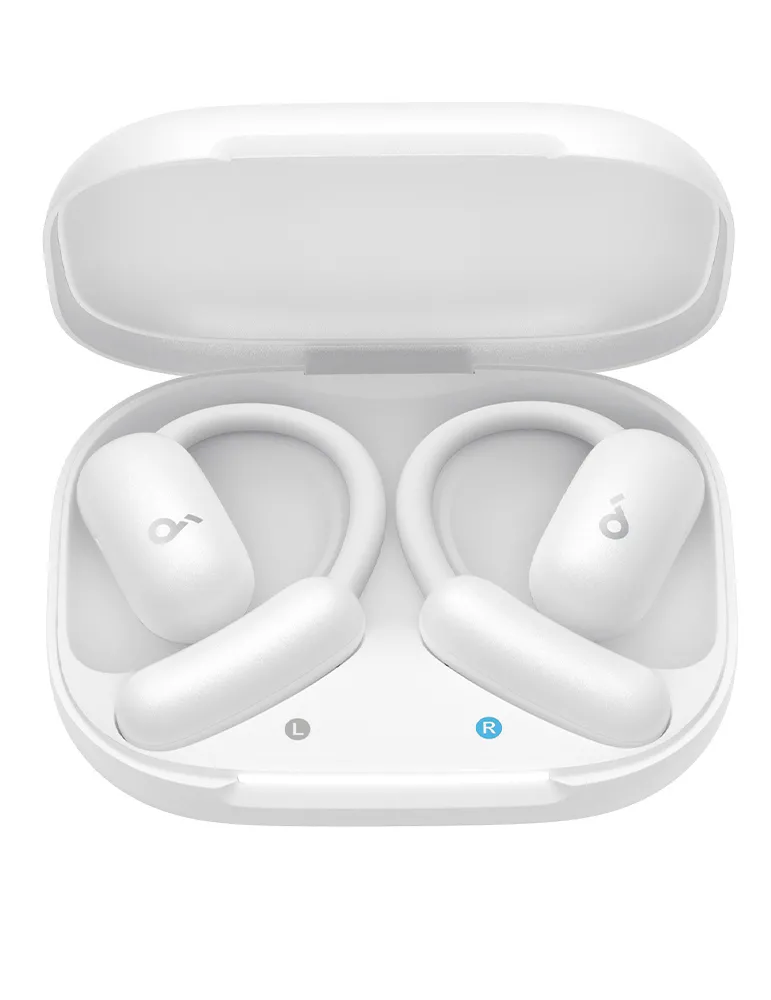 Soundcore Aerofit 2 Bezprzewodowe słuchawki douszne otwarte