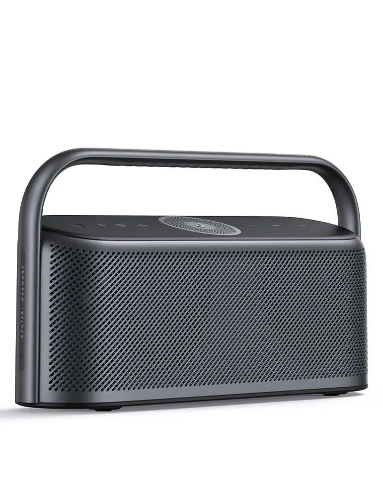 Soundcore Motion X600 | Przenośny głośnik bluetooth | Dźwięk