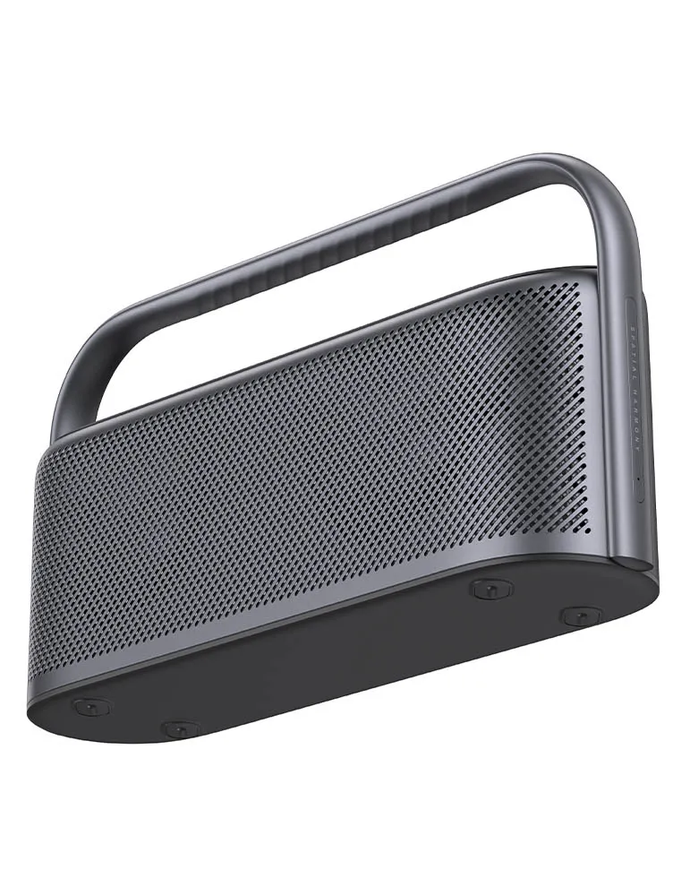 soundcore Motion X600 ブラック Soundcore Motion X600 | Przenośny głośnik bluetooth | Dźwięk