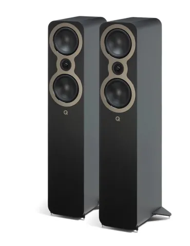 Q Acoustics 3050c Kolumny głośnikowe podłogowe