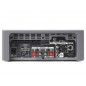 Mini wieża stereo z Wi-Fi RCDN-10 + Raptor 3