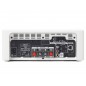 Mini wieża stereo z Wi-Fi RCDN-10 + Raptor 3