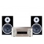 Zestaw stereo: MELODY X + Raptor 3