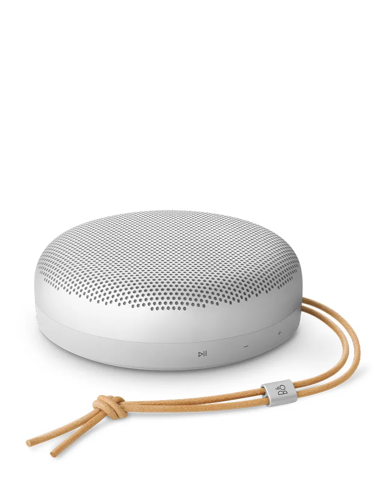 Głośnik Bluetooth Beosound A1 3rd Gen | 360° dźwięk | B&O