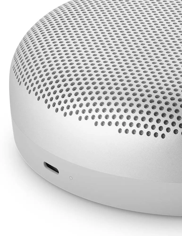 Głośnik Bluetooth Beosound A1 3rd Gen | 360° dźwięk | B&O Kolor