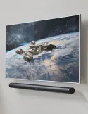 Sonos Arc Ultra – Inteligentny Soundbar 9.1.4 z Dolby Atmos i Sound Motion