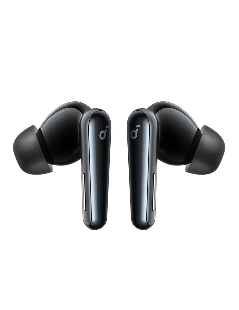 Soundcore Liberty 5 – Słuchawki TWS z ANC i dźwiękiem Dolby