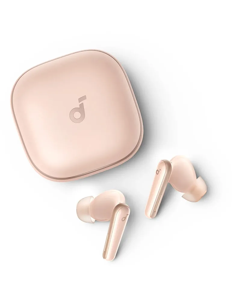 Anker Soundcore Liberty 5（Bluetooth 5.4） soundcore Liberty 5 Firmy Anker, Bezprzewodowe Słuchawki z