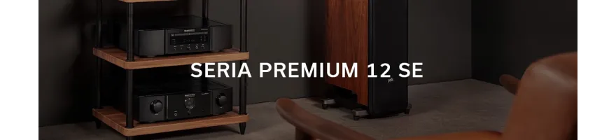 SERIA PREMIUM 12 SE