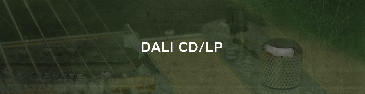 DALI CD/LP
