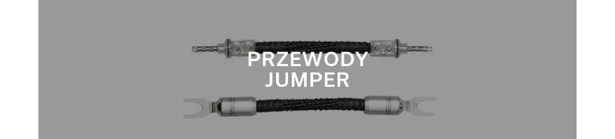 IN-AKUSTIK - PRZEWODY JUMPER