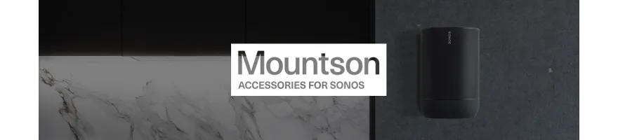 MOUNTSON