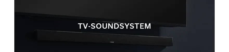 TV-SOUNDSYSTEM