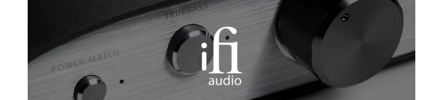 IFI AUDIO