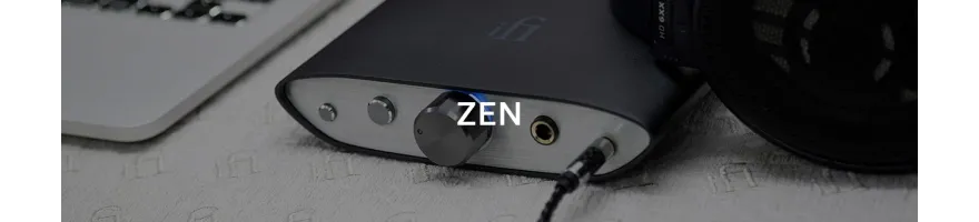 iFi Audio Zen