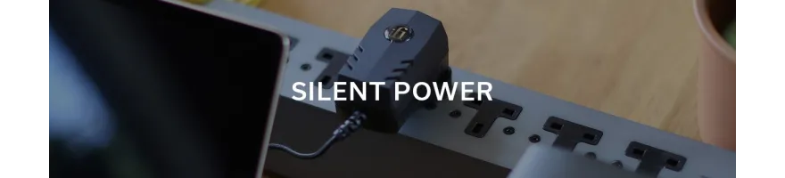 iFi Audio Silent Power