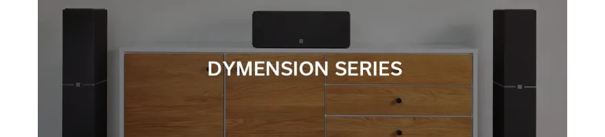 Definitive Technology - Dymension™ Series