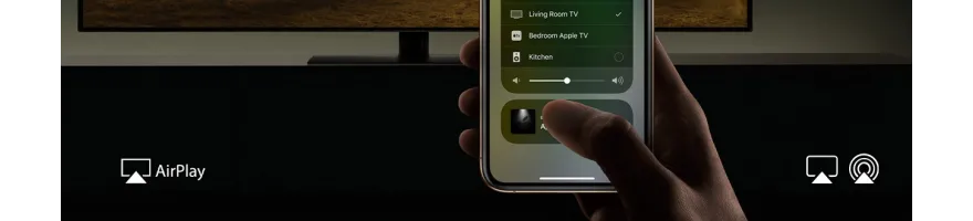 Multiroom | Airplay