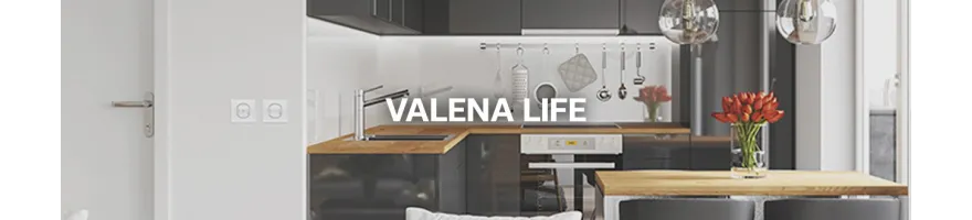 Legrand Valena Life