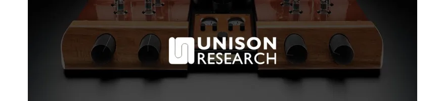 UNISON RESEARCH