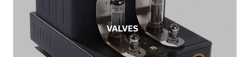 VALVES