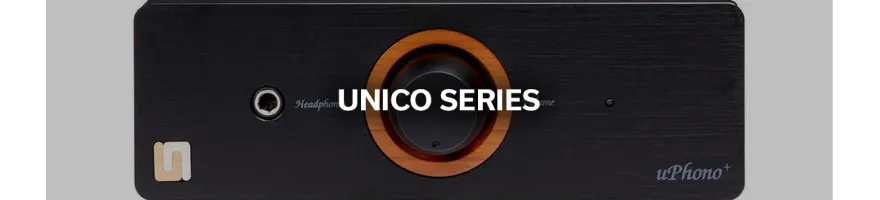 UNICO SERIES