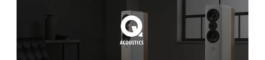 Q ACOUSTICS