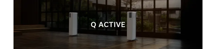 Q ACTIVE