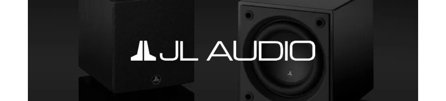 JL AUDIO