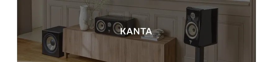 KANTA