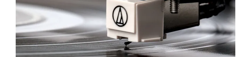 ARGON AUDIO - GRAMOFONY