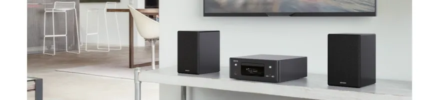 Wyprzedaże - Stereo
