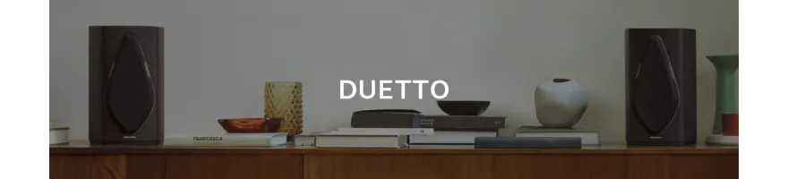 DUETTO