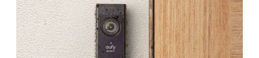 VIDEO DOORBELL