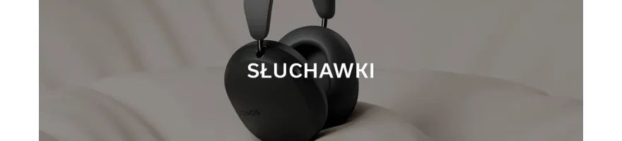 SŁUCHAWKI