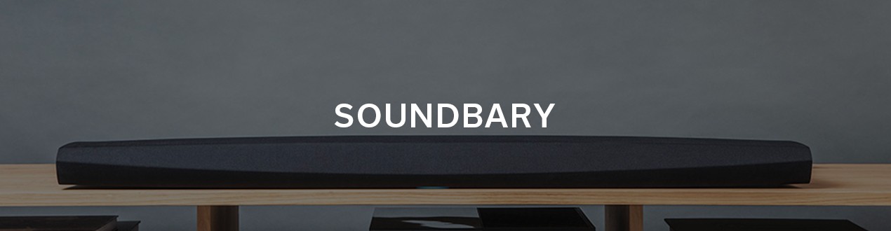 SOUNDBARY