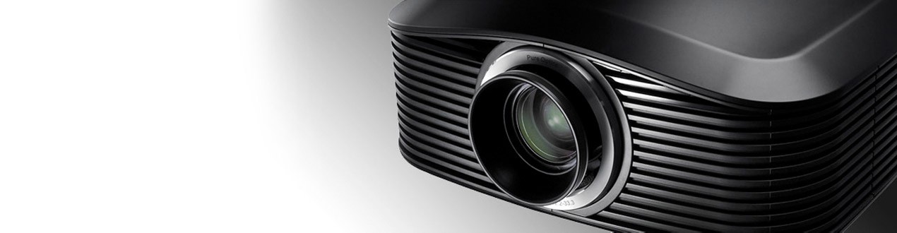 TV i Projektory