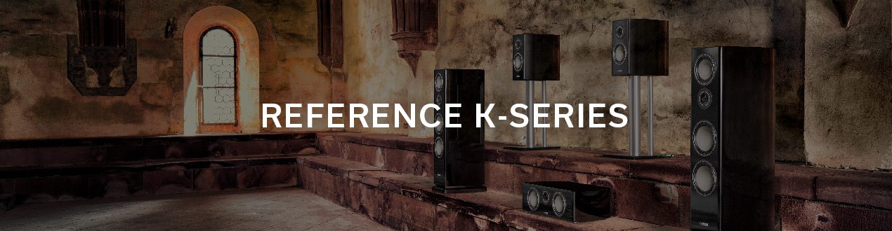 REFERENCE K-SERIES