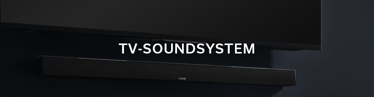 TV-SOUNDSYSTEM
