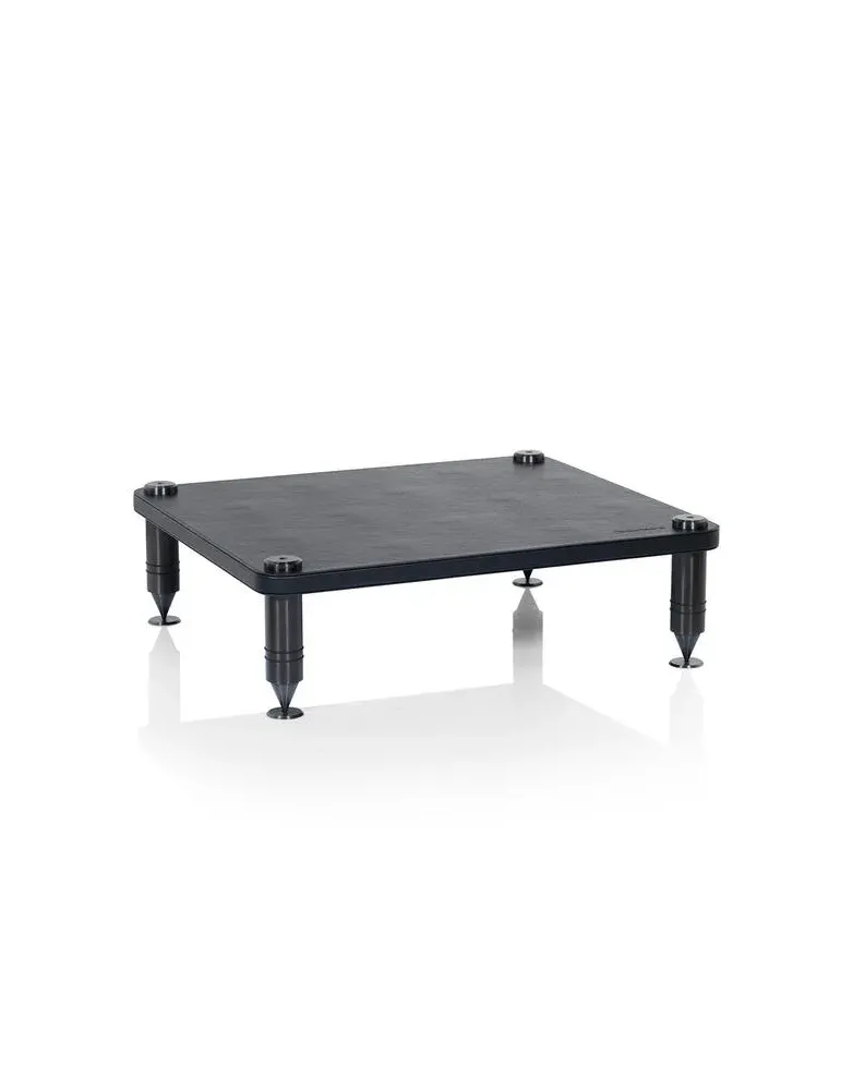 NORSTONE Norstone Como 2 — Stolik audio Hi-Fi z tłumieniem drgań, moduł średni 230 mm