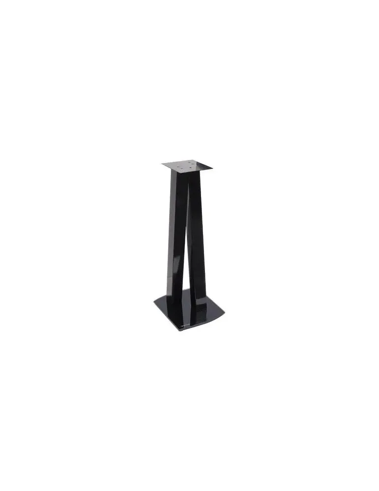 NORSTONE Norstone Walk — Stalowe podstawy głośnikowe z izolacją drgań 60 cm