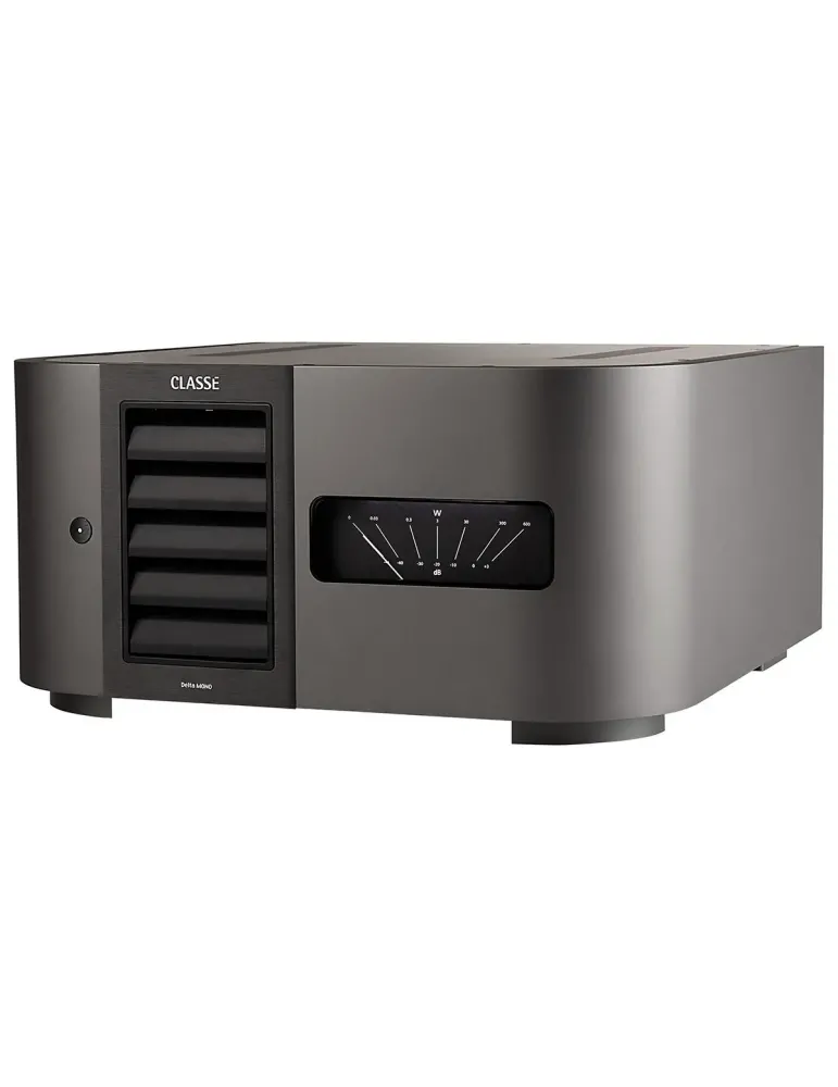 CLASSE WZMACNIACZ MOCY HI-END CLASSE, DELTA MONO - OUTLET - GLO